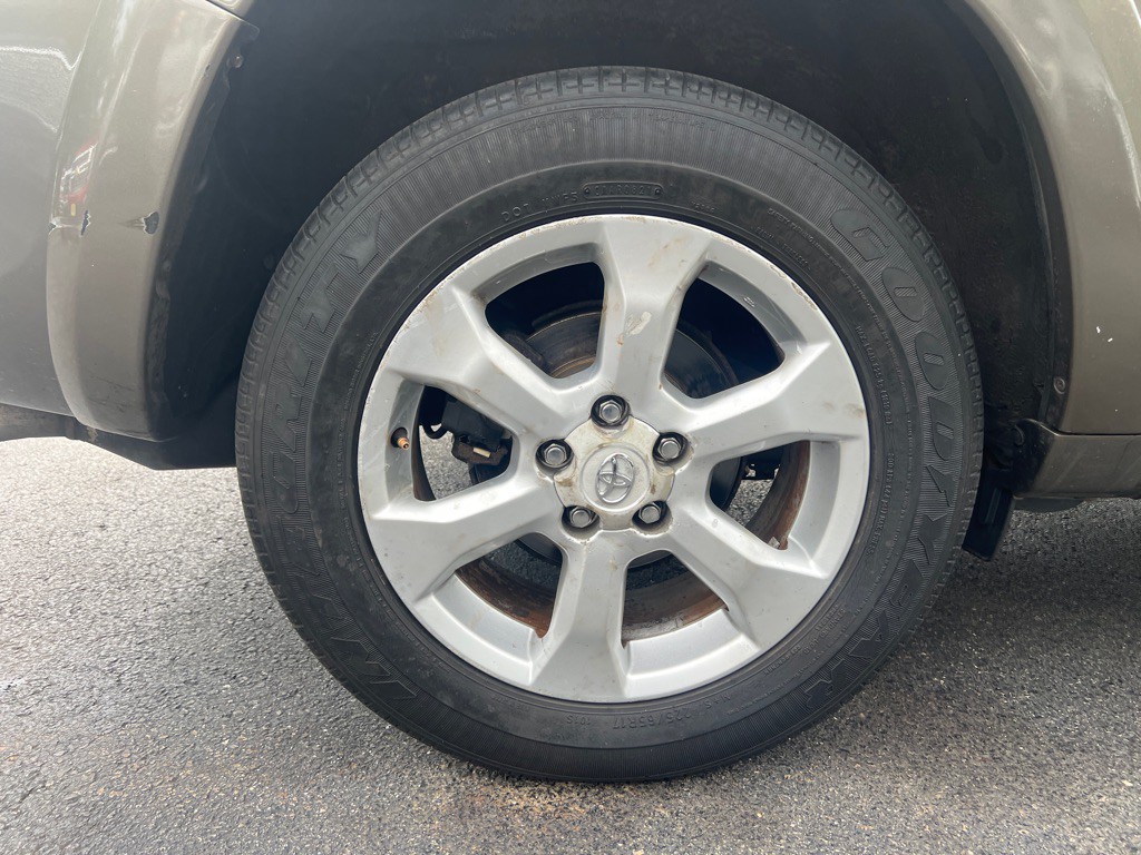 2010 Toyota Rav4 Image 33