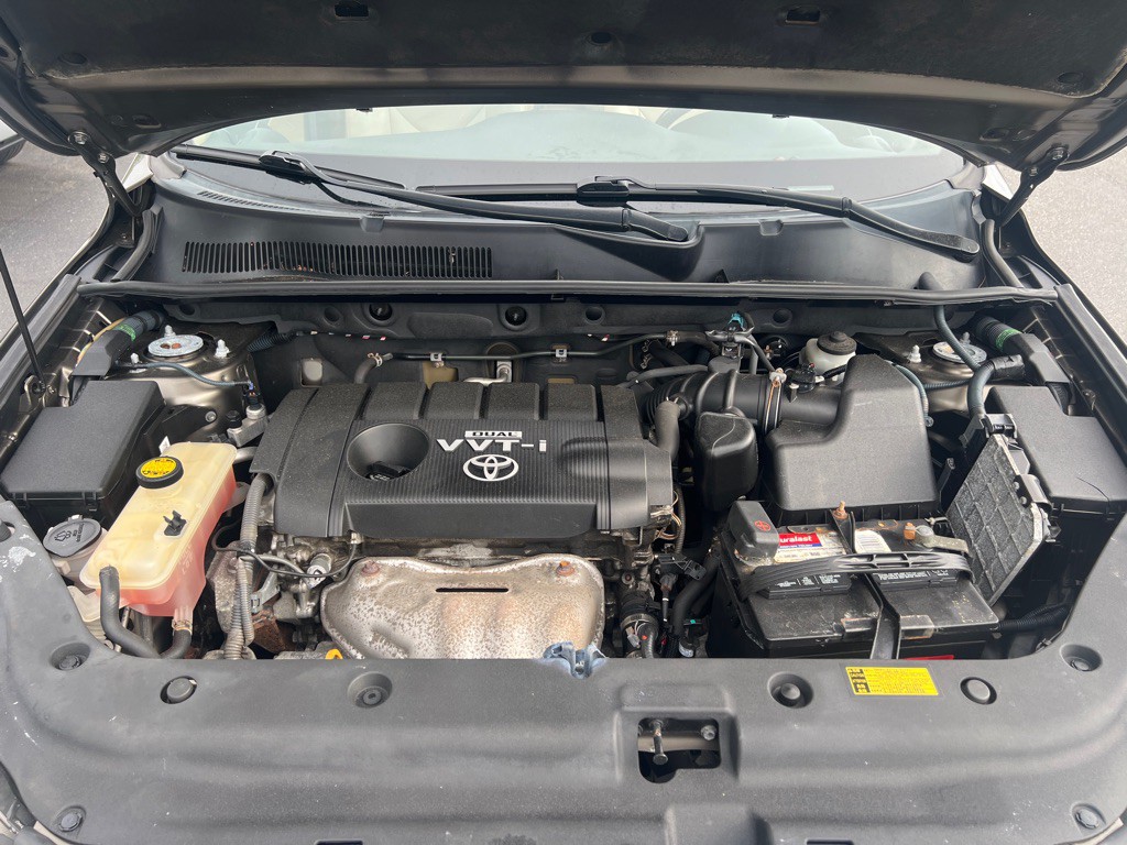 2010 Toyota Rav4 Image 34