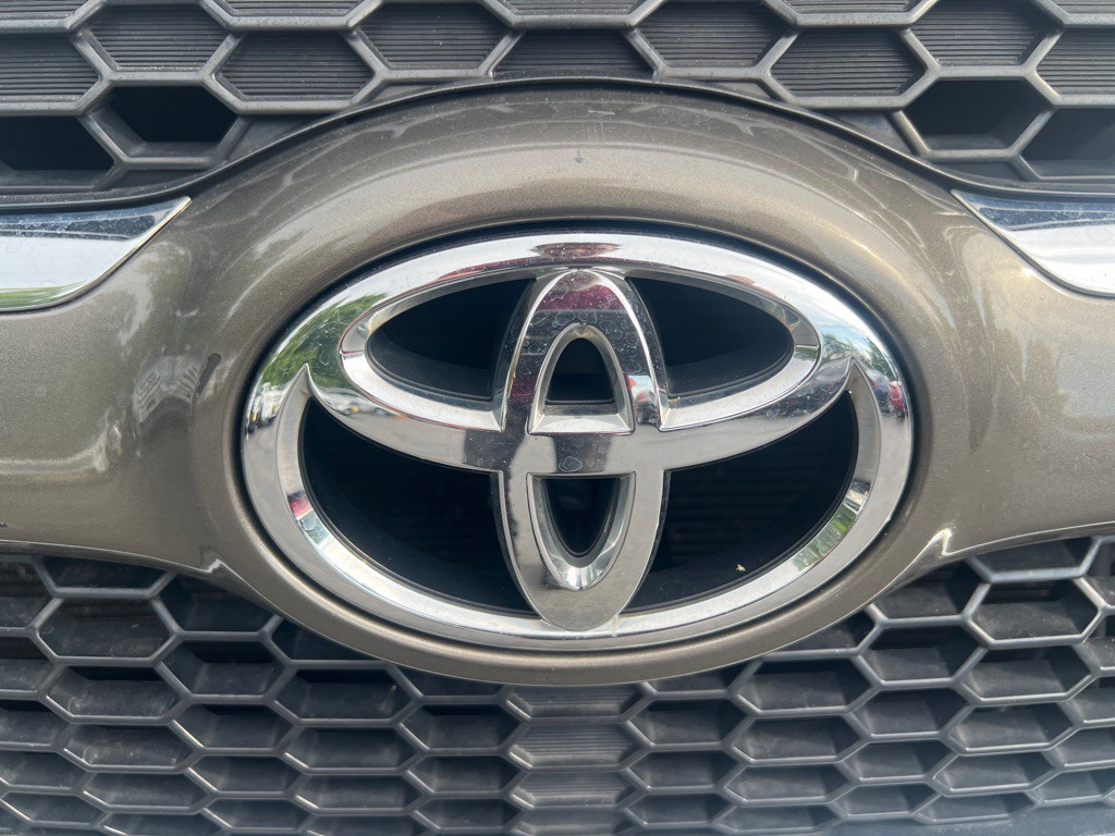 2010 Toyota Rav4 Image 36