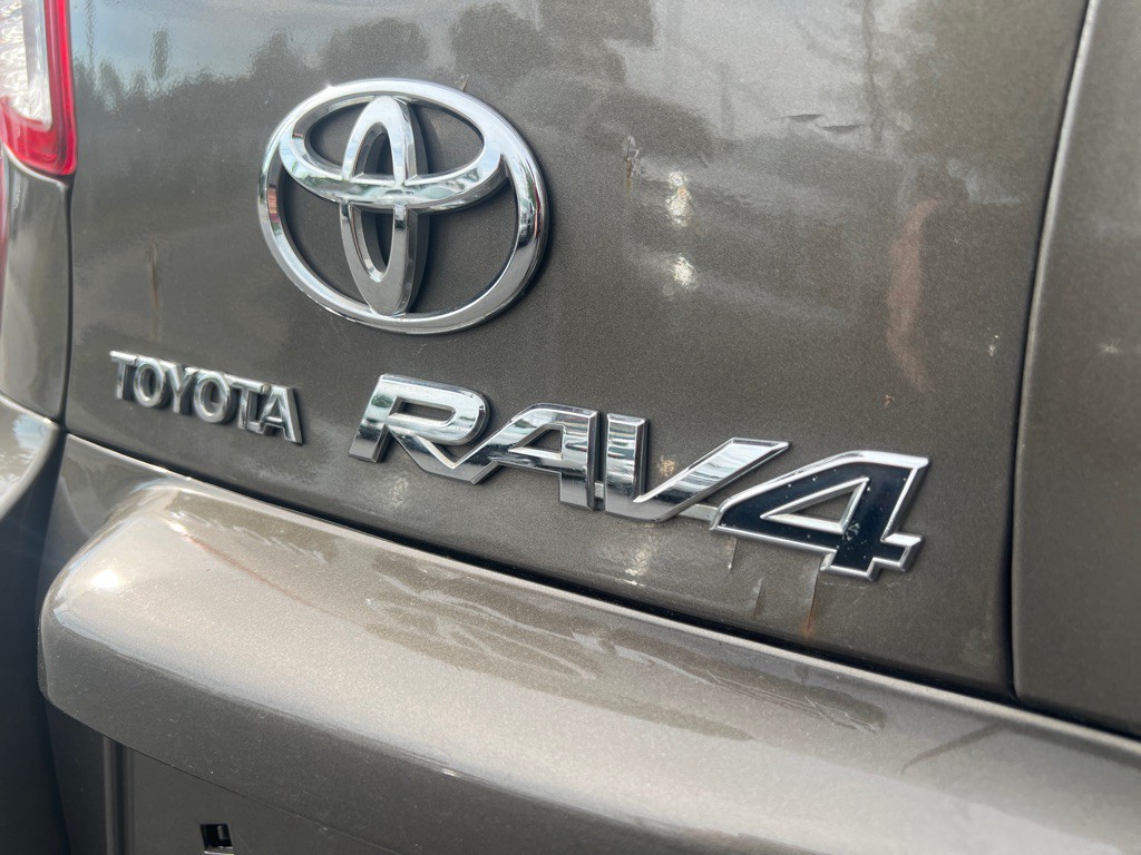 2010 Toyota Rav4 Image 38