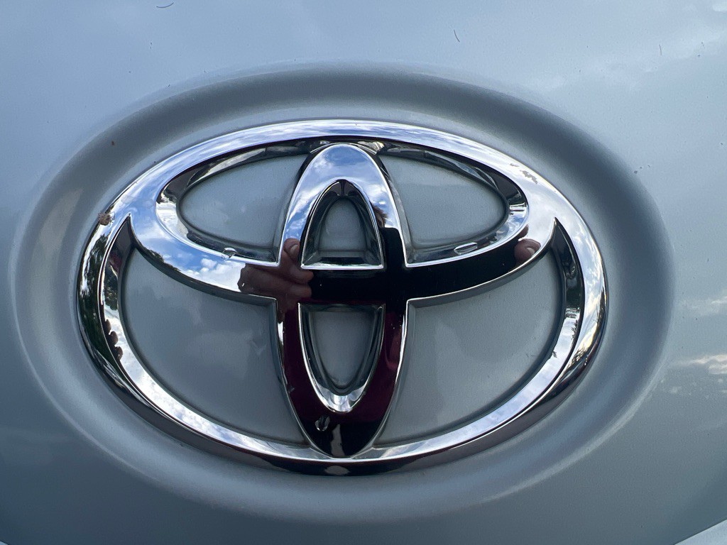 2015 Toyota Sienna Image 33