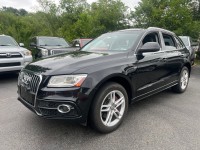 Image for 2014 Audi Q5 Premium Plus ID: 6674218