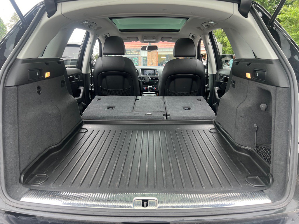 2014 Audi Q5 Image 6