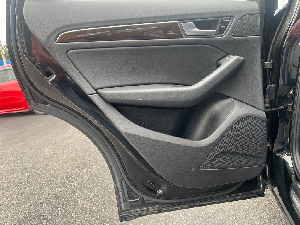 2014 Audi Q5 Image 12