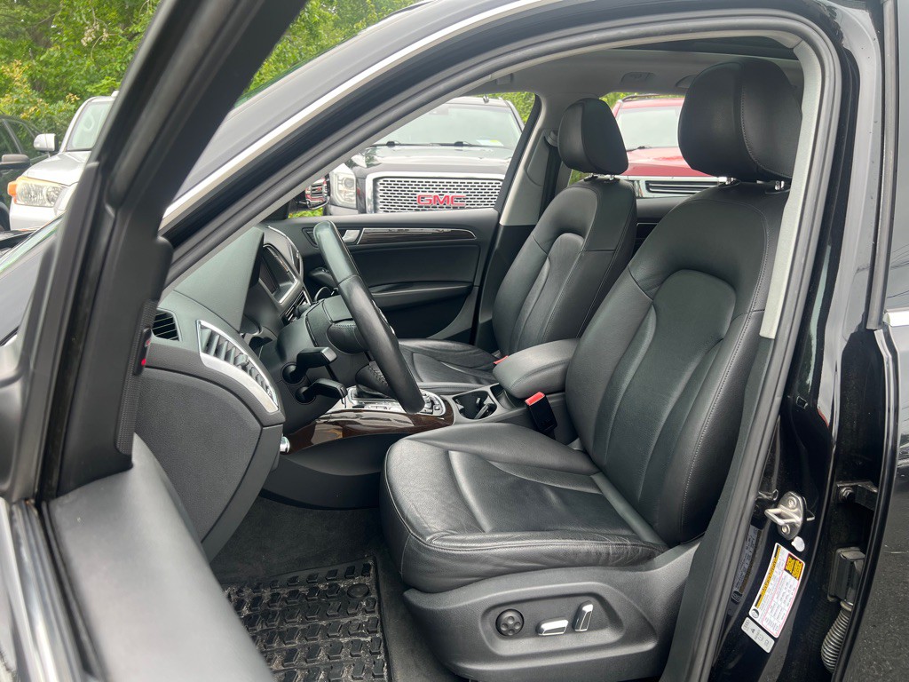 2014 Audi Q5 Image 15