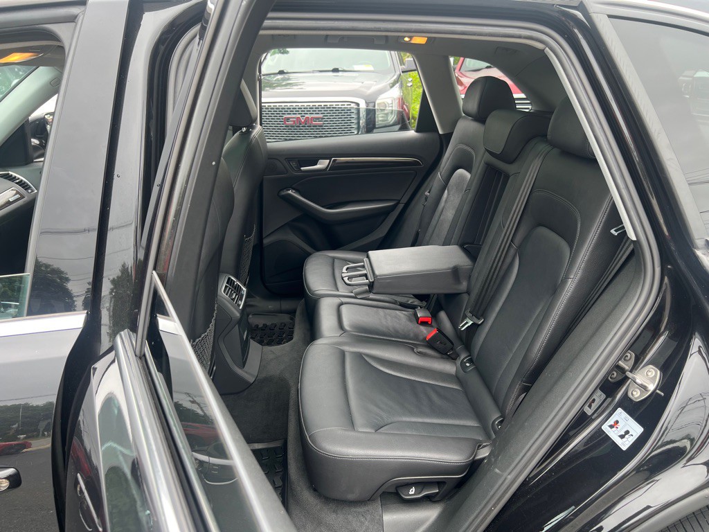2014 Audi Q5 Image 16