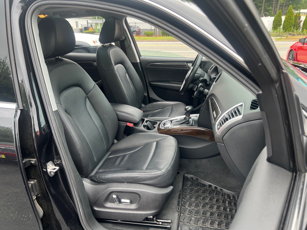 2014 Audi Q5 Image 17