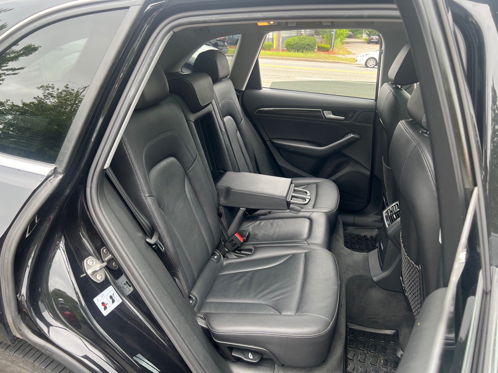 2014 Audi Q5 Image 18