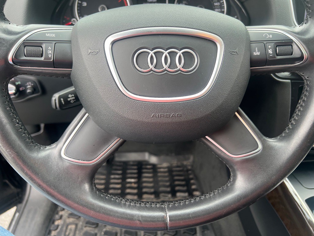 2014 Audi Q5 Image 20