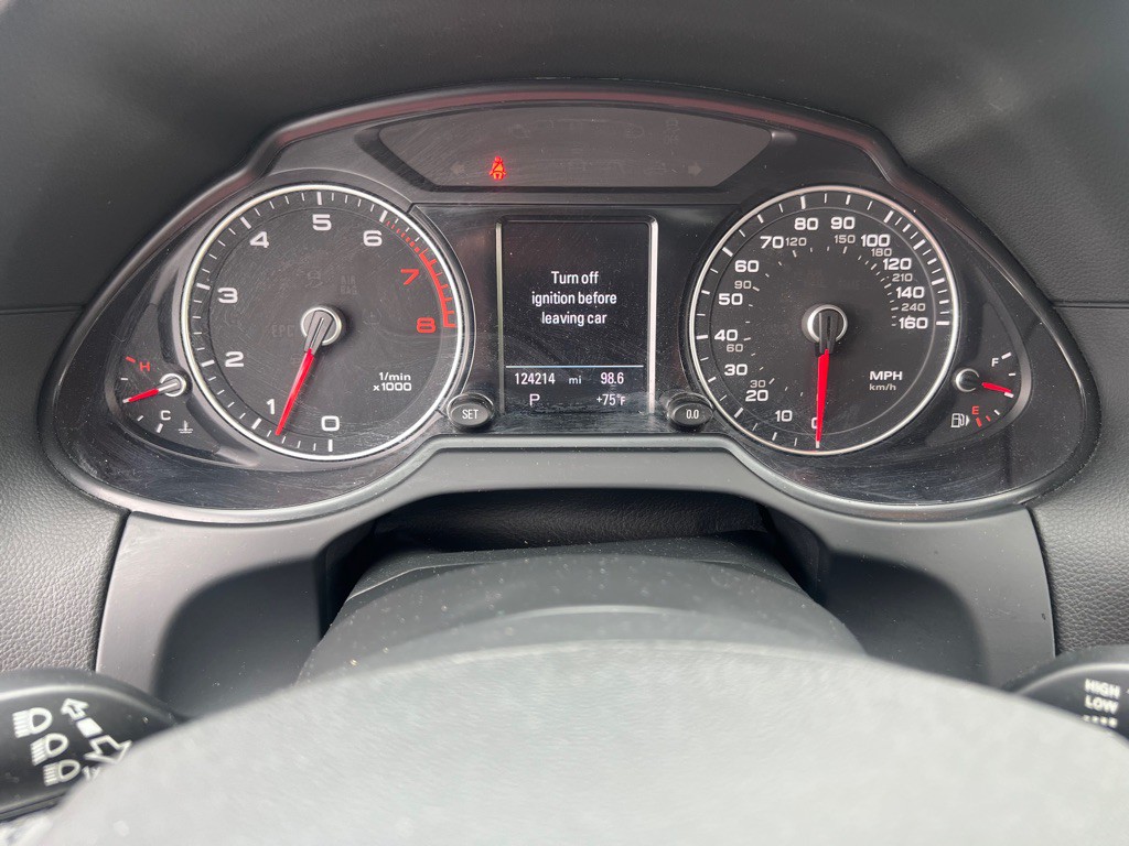 2014 Audi Q5 Image 22