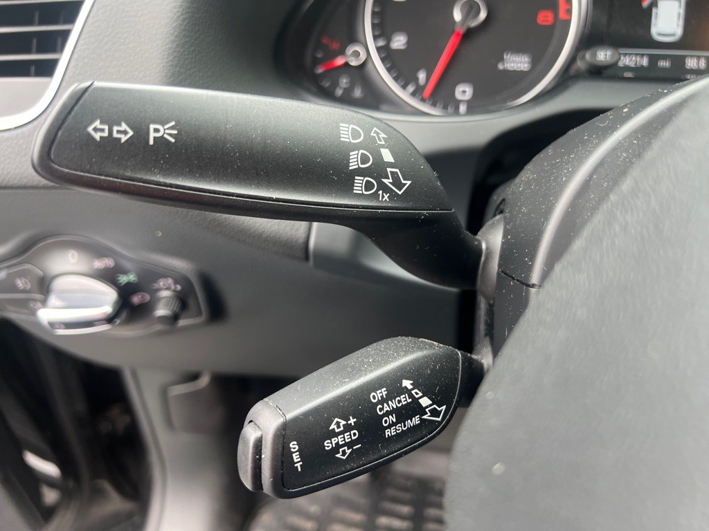 2014 Audi Q5 Image 24