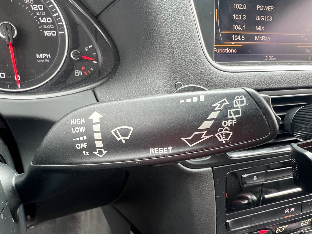 2014 Audi Q5 Image 25