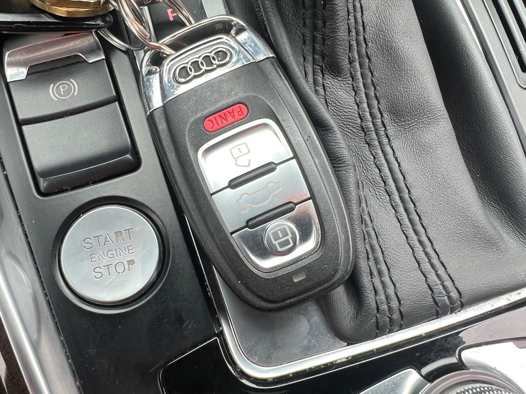 2014 Audi Q5 Image 26