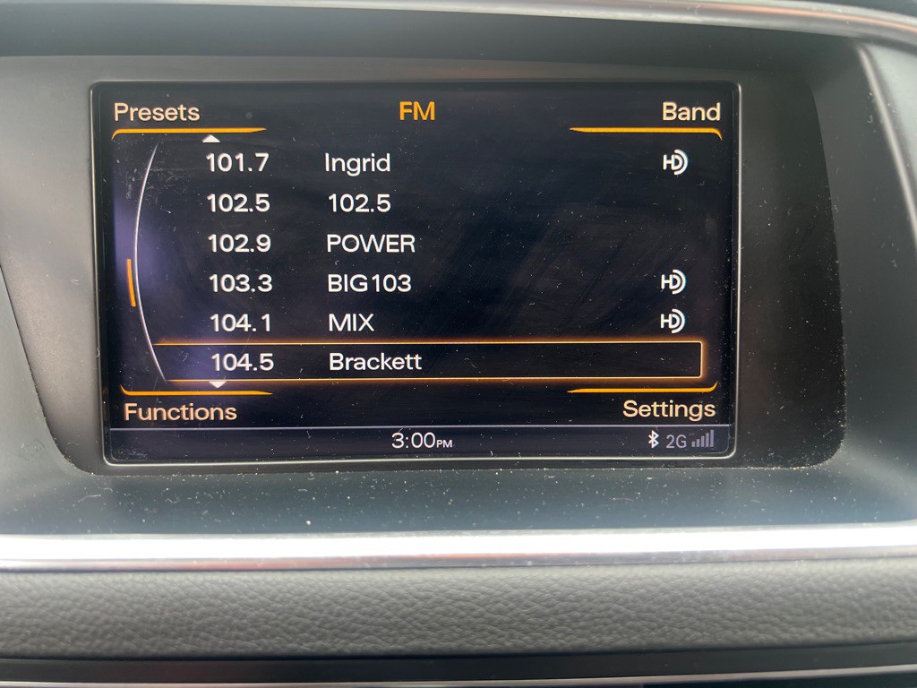 2014 Audi Q5 Image 27