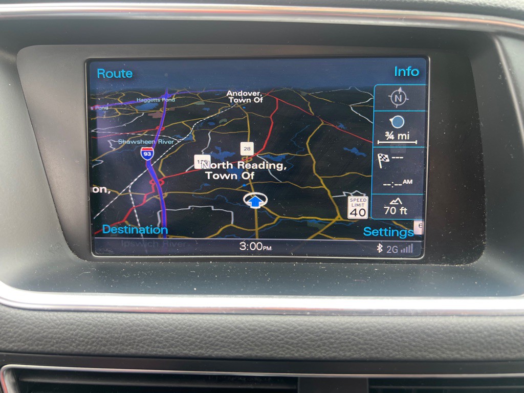 2014 Audi Q5 Image 29