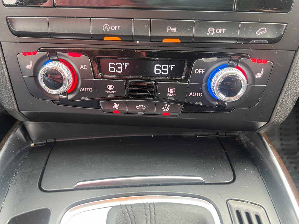 2014 Audi Q5 Image 30