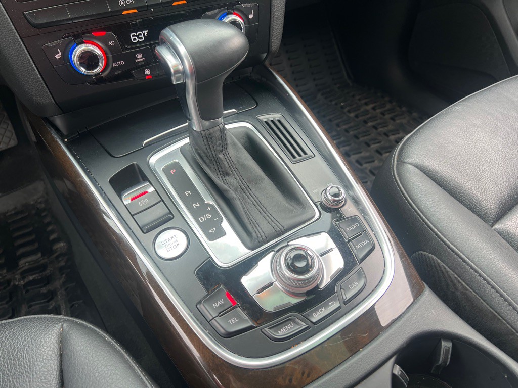 2014 Audi Q5 Image 31