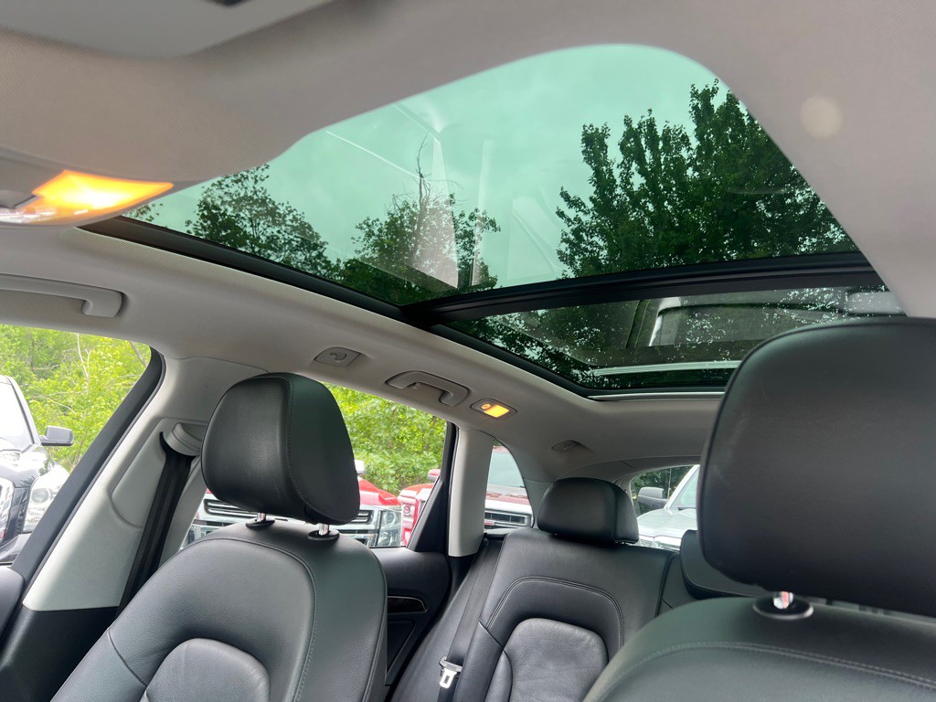 2014 Audi Q5 Image 34