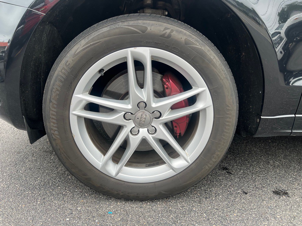 2014 Audi Q5 Image 35