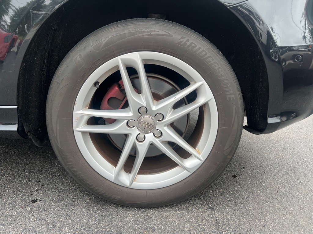2014 Audi Q5 Image 36