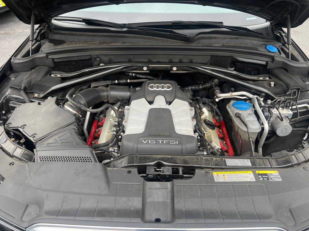 2014 Audi Q5 Image 39