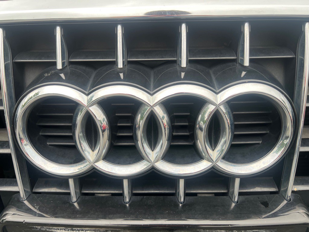 2014 Audi Q5 Image 40