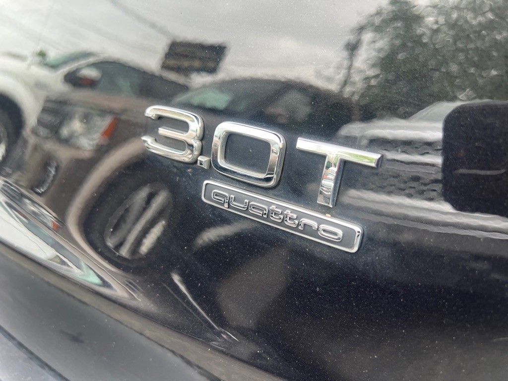 2014 Audi Q5 Image 42