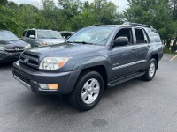 Image for 2004 Toyota 4Runner SR5 ID: 6680927