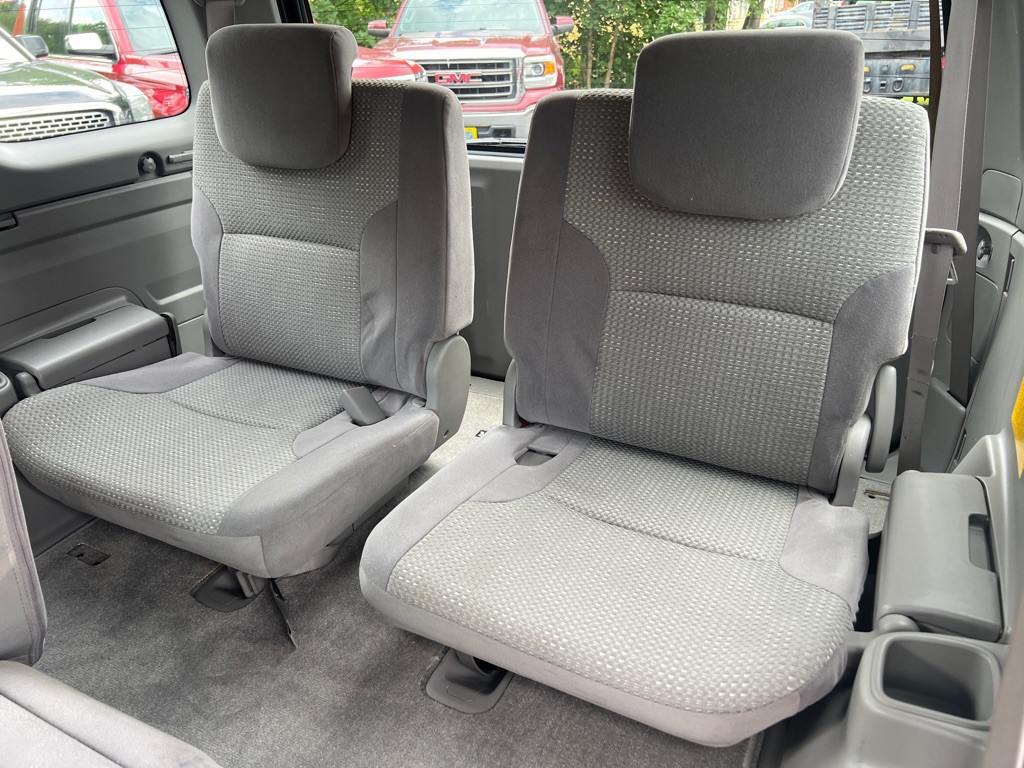 2004 Toyota 4Runner Image 15