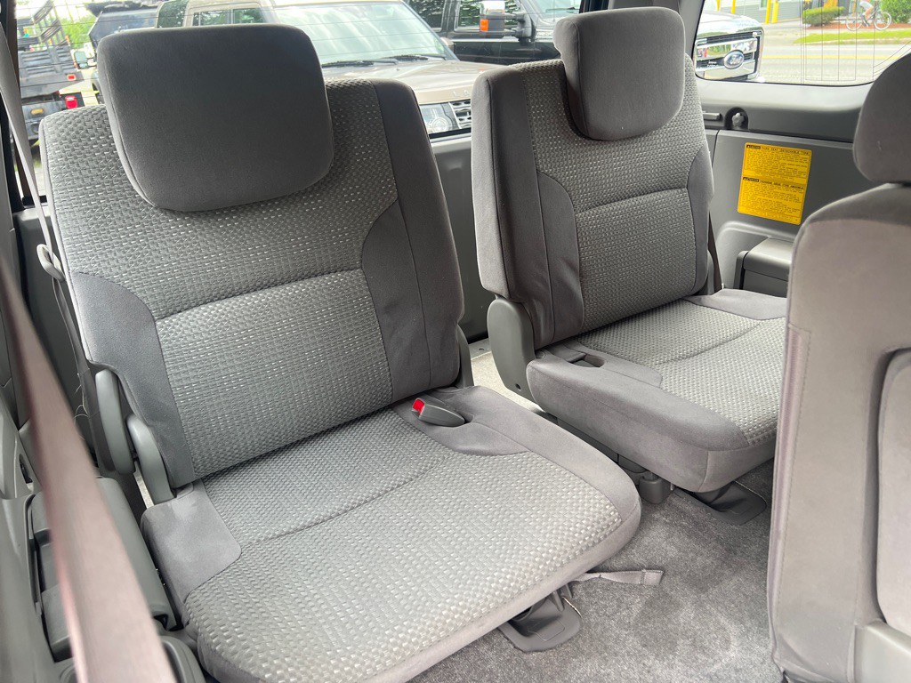 2004 Toyota 4Runner Image 18