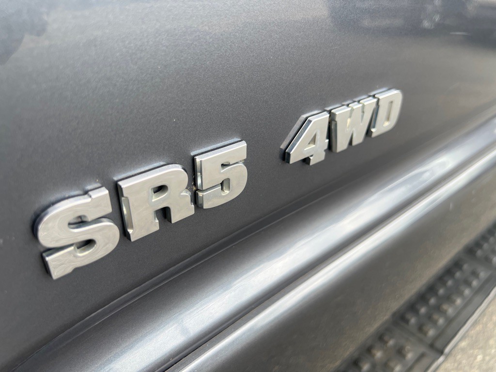 2004 Toyota 4Runner Image 39