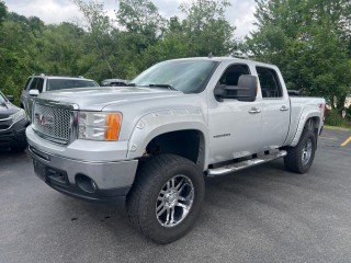 Image for 2011 GMC Sierra 1500 SLE ID: 6681063