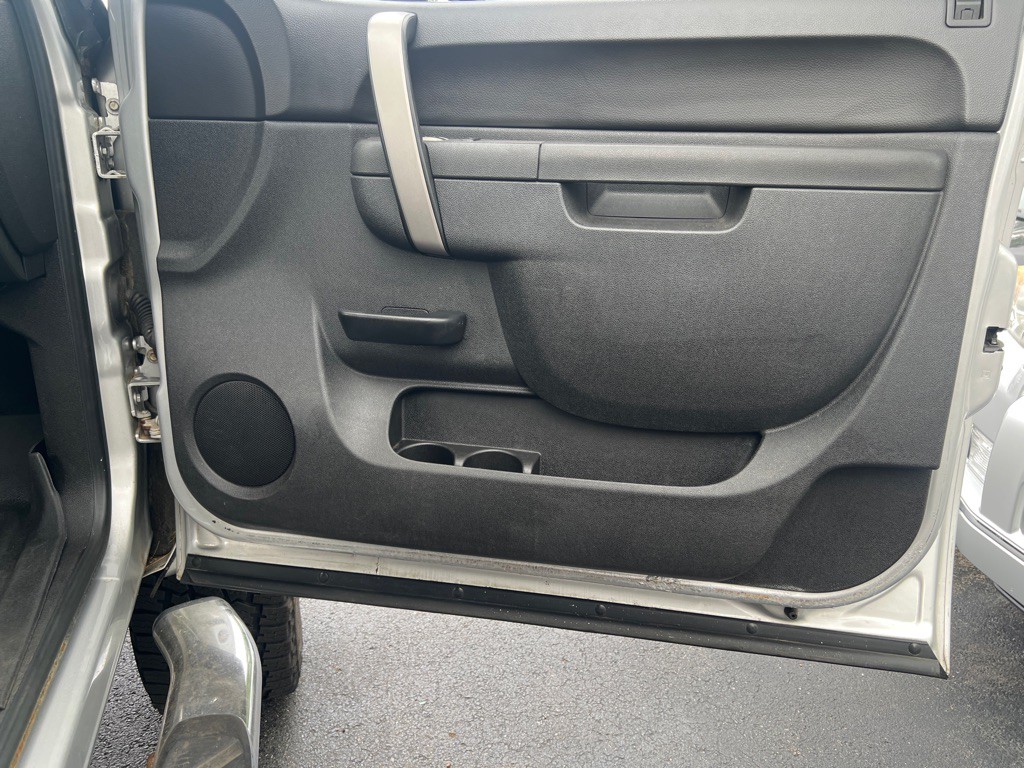 2011 GMC Sierra Image 12