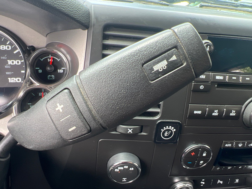 2011 GMC Sierra Image 24