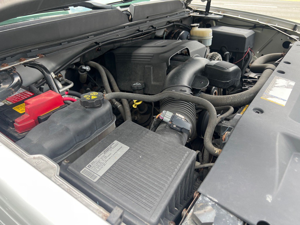 2011 GMC Sierra Image 35