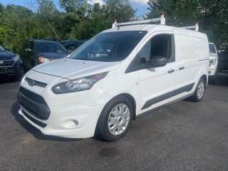 Image for 2015 Ford Transit Connect XLT ID: 6681581