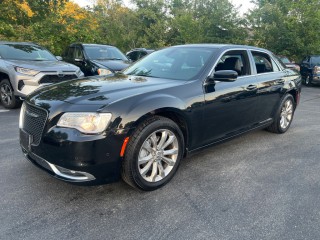 Image for 2015 Chrysler 300 Limited ID: 6681582