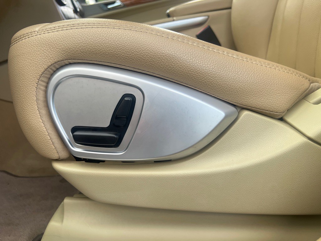 2008 Mercedes-Benz M-Class Image 33