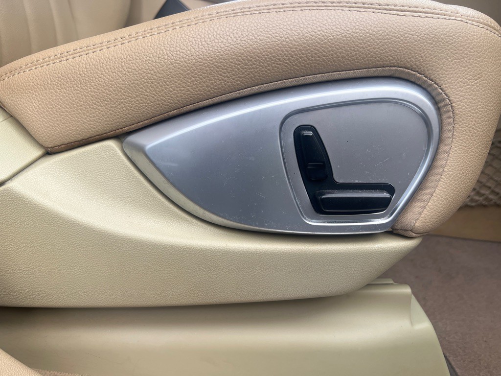 2008 Mercedes-Benz M-Class Image 34
