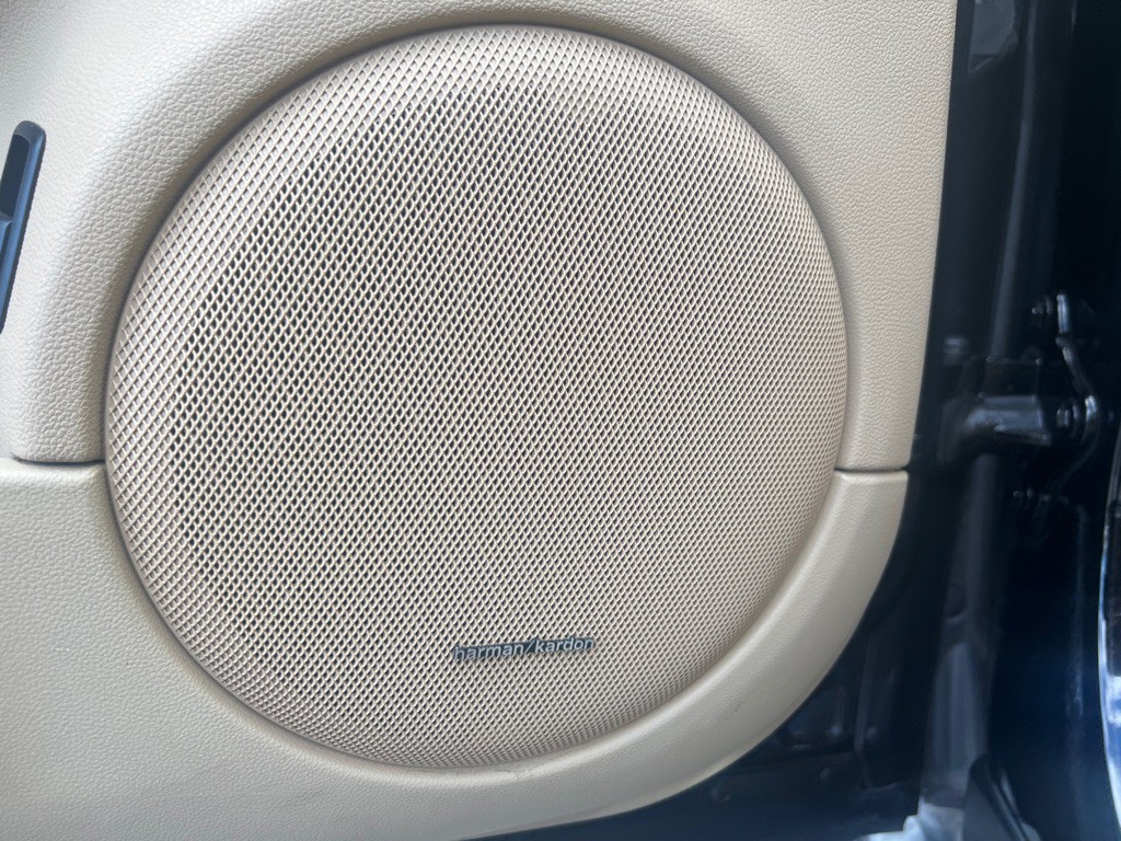 2008 Mercedes-Benz M-Class Image 35