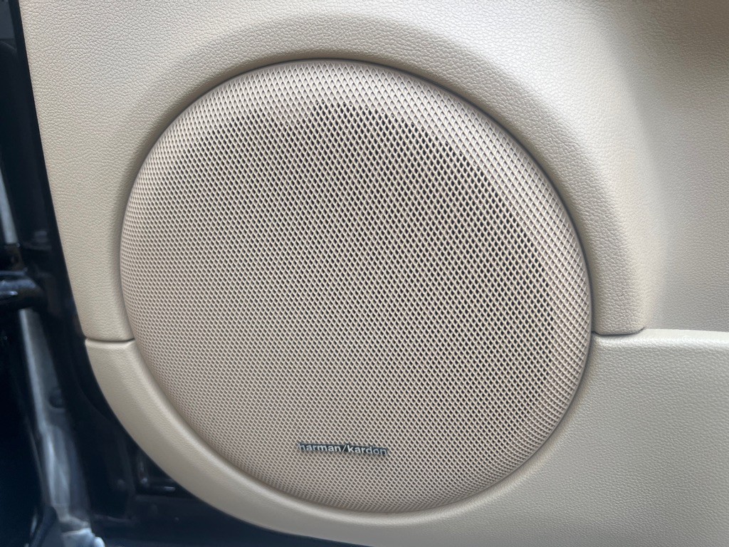 2008 Mercedes-Benz M-Class Image 36