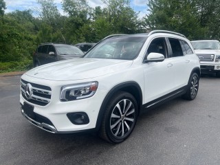 Image for 2020 Mercedes-Benz GLB Glb 250 4MATIC 4MATIC ID: 6687450