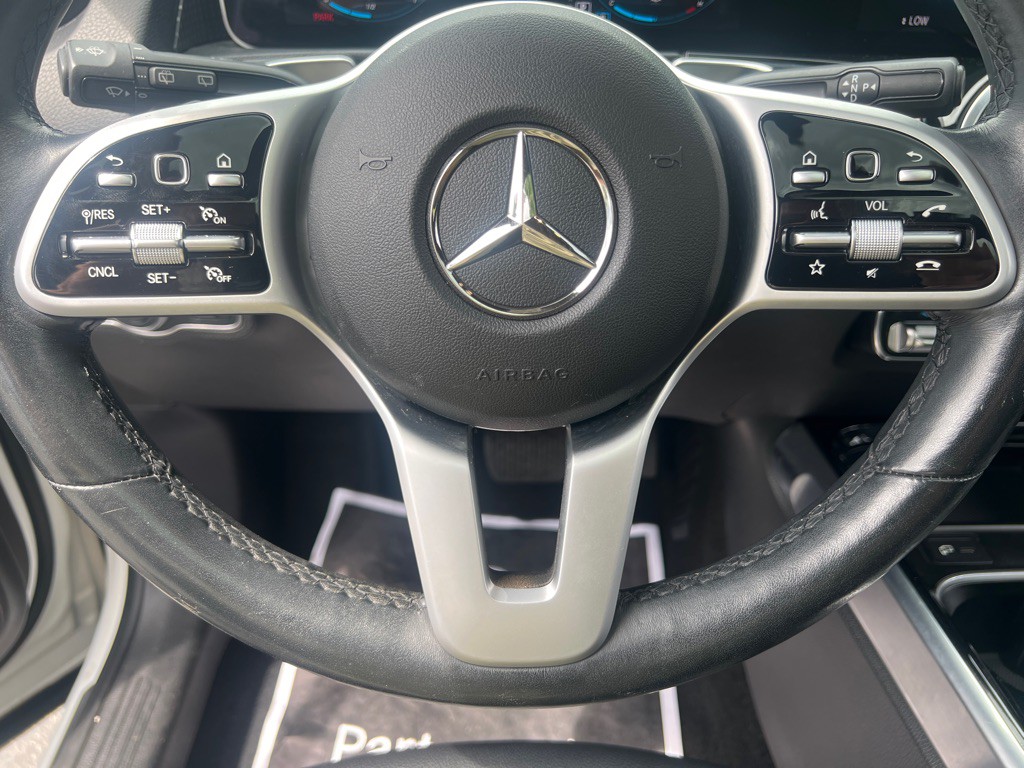 2020 Mercedes-Benz GLB Image 18