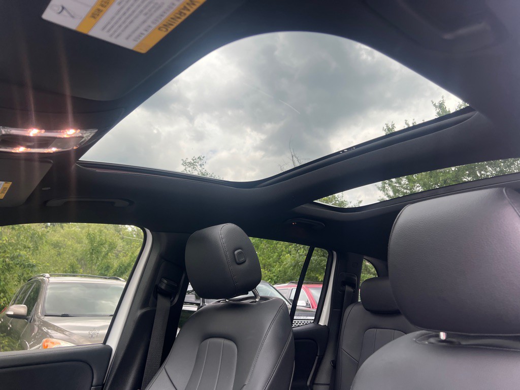 2020 Mercedes-Benz GLB Image 33