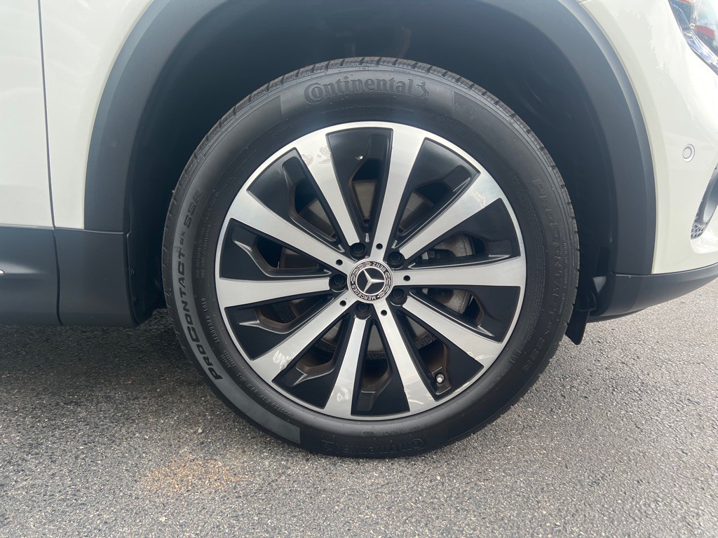 2020 Mercedes-Benz GLB Image 37
