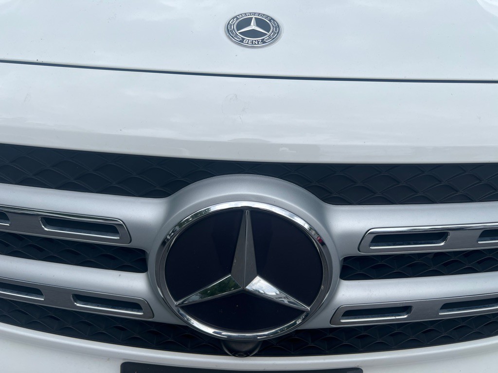 2020 Mercedes-Benz GLB Image 40
