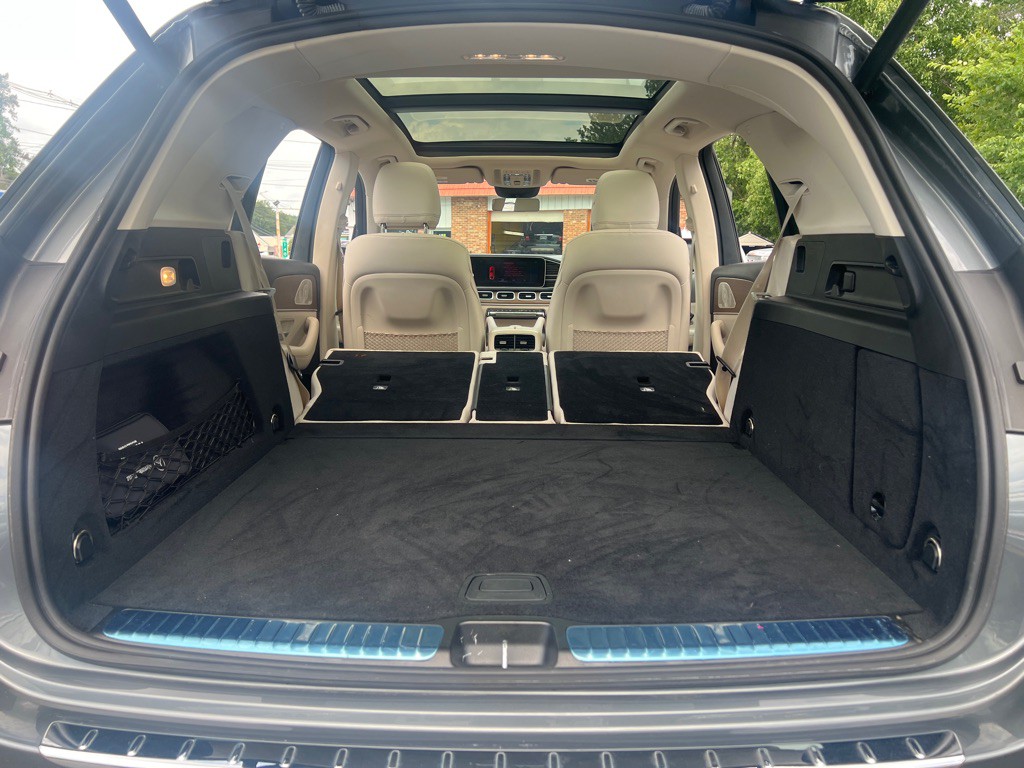 2023 Mercedes-Benz GLE-Class Image 6