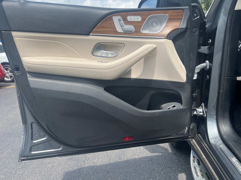 2023 Mercedes-Benz GLE-Class Image 11