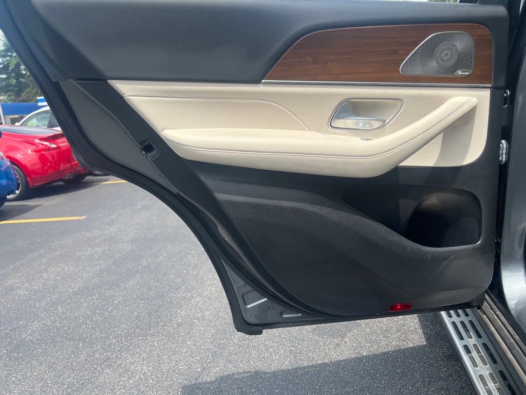 2023 Mercedes-Benz GLE-Class Image 12
