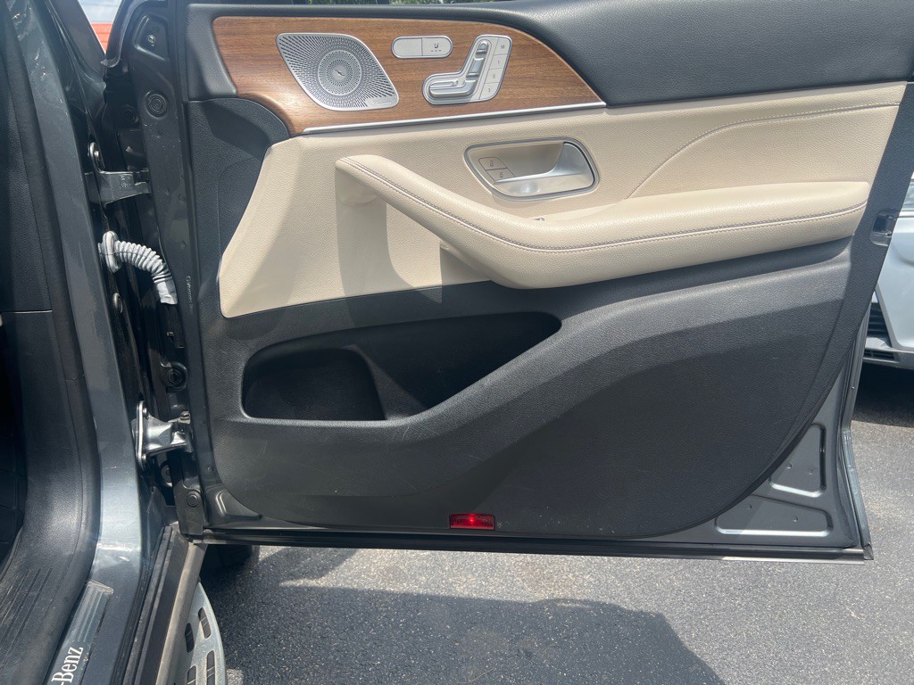2023 Mercedes-Benz GLE-Class Image 13